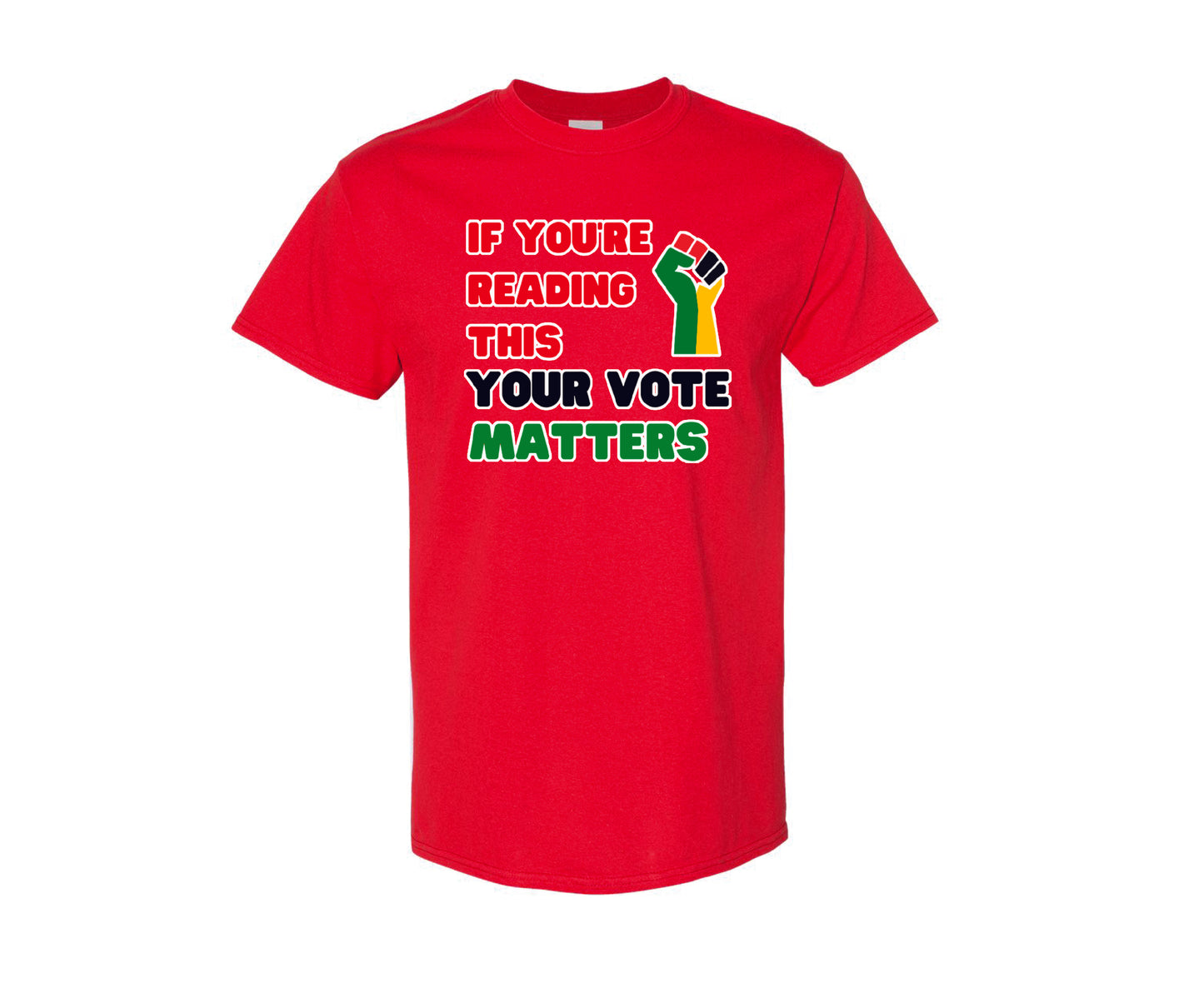 If You're Reading This Tee