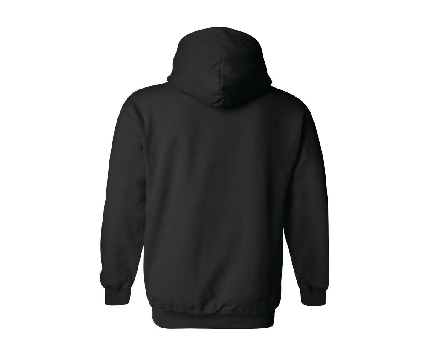 HBCU Amazing Hoody