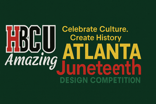 Atlanta Juneteenth Design Competition