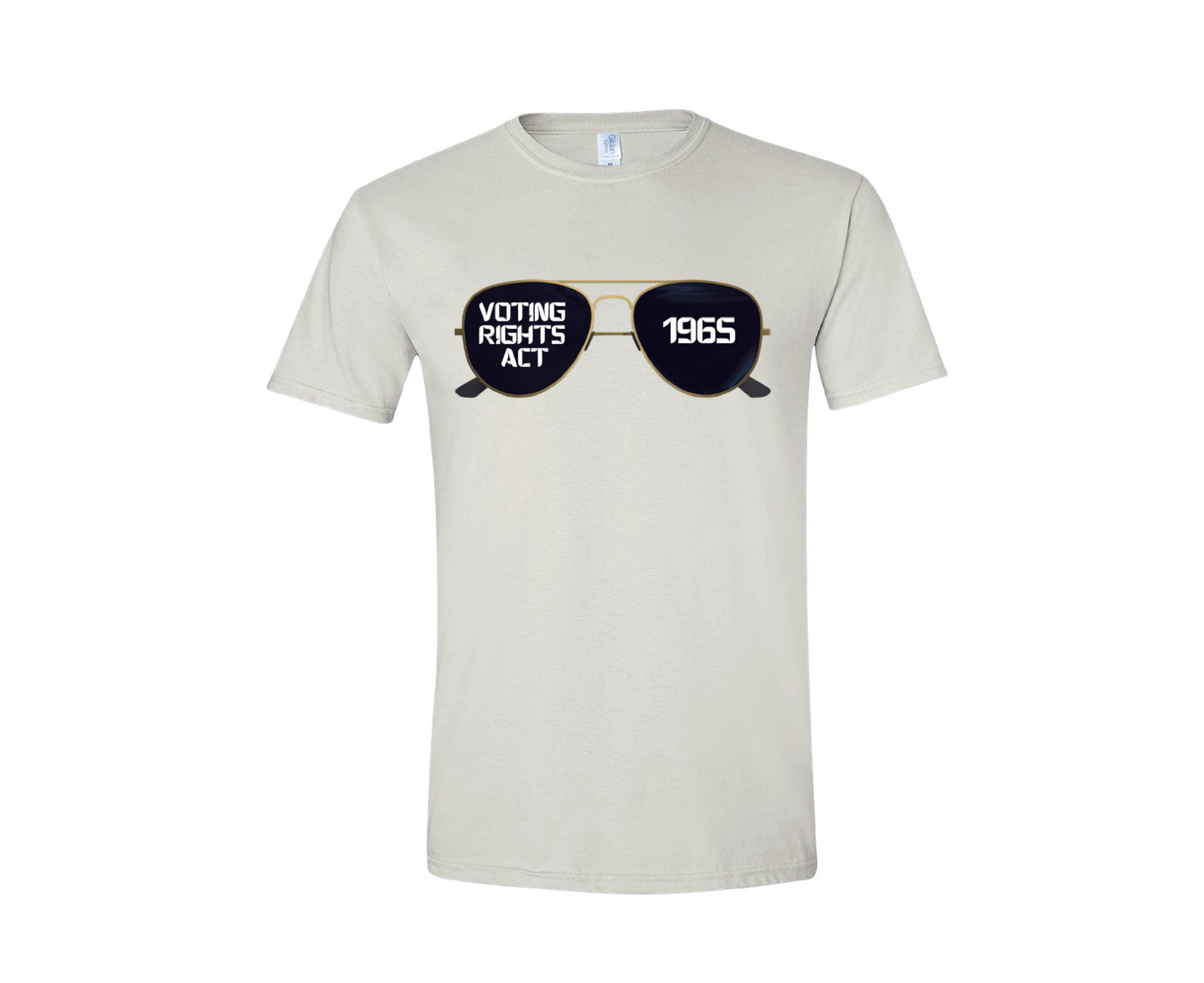 1965 Voter Rights Tee