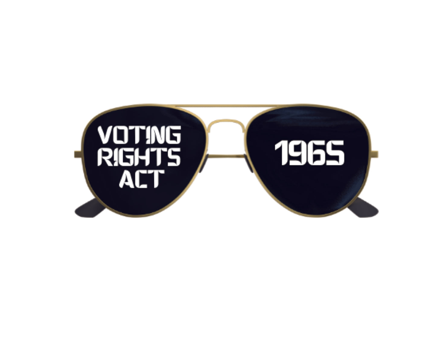 1965 Voter Rights Hoody