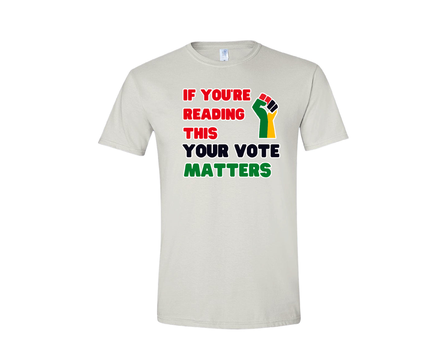 If You're Reading This  Tee