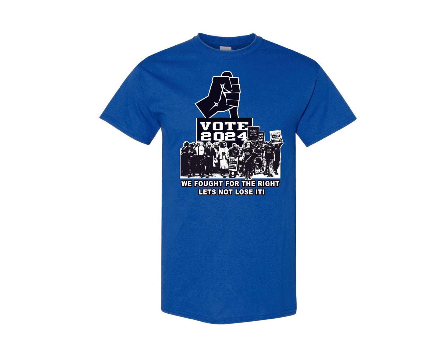 VOTE 2024 Tee